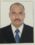 Sunil Kumar Saini